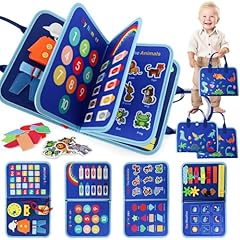 Busy board montessori d'occasion  Livré partout en France