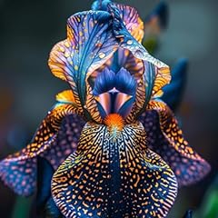 Iris planting enjoyable for sale  Delivered anywhere in USA 