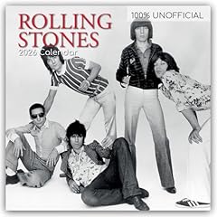 Rolling stones 2026 usato  Spedito ovunque in Italia 