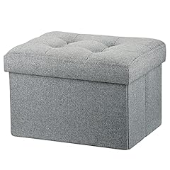 Linmagco ottoman storage for sale  Delivered anywhere in USA 