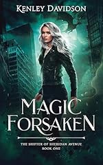 Magic forsaken for sale  Delivered anywhere in UK