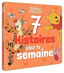 livre winnie d'occasion  Livré partout en France