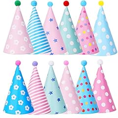 Beurio party hats for sale  Delivered anywhere in USA 