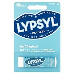 Lypsyl original card for sale  Delivered anywhere in UK