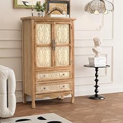 Fansafurn accent wood for sale  Delivered anywhere in USA 