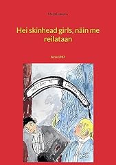 Hei skinhead girls for sale  Delivered anywhere in UK