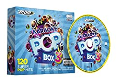 Zoom karaoke pop for sale  Delivered anywhere in USA 