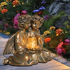 Angel statue garden for sale  Delivered anywhere in USA 