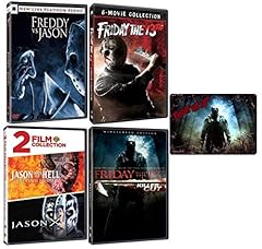 Friday 13th complete for sale  Delivered anywhere in USA 
