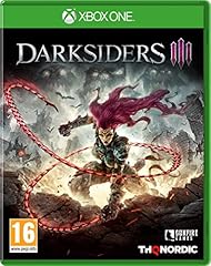 Darksiders xbox one usato  Spedito ovunque in Italia 