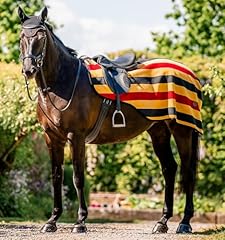 Horseware newmarket feuille d'occasion  Livré partout en France