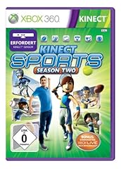 Kinect sports 2 gebraucht kaufen  Wird an jeden Ort in Deutschland