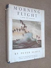 Morning flight book for sale  Delivered anywhere in UK