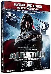 Albator corsaire espace d'occasion  Livré partout en France