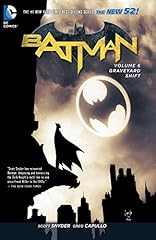 Batman vol. graveyard for sale  Delivered anywhere in USA 