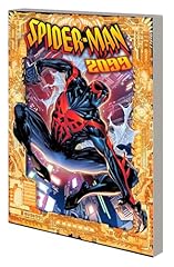 Spider man 2099 usato  Spedito ovunque in Italia 