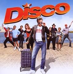 Disco d'occasion  Livré partout en France