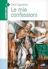 Mie confessioni usato  Spedito ovunque in Italia 
