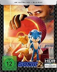 Sonic the hedgehog gebraucht kaufen  Wird an jeden Ort in Deutschland