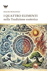 Quattro elementi nella usato  Spedito ovunque in Italia 