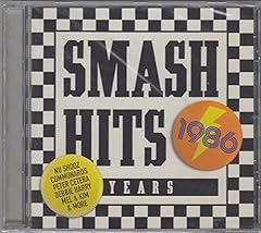 Smashits i986 for sale  Delivered anywhere in USA 
