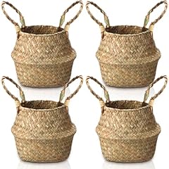 Qunclay pcs woven for sale  Delivered anywhere in USA 