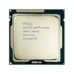 Intel core 3570k for sale  Delivered anywhere in Ireland