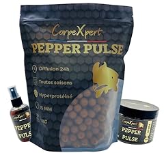 Carpexpert gamme pepper d'occasion  Livré partout en France