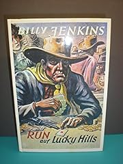 Billy jenkins run gebraucht kaufen  Wird an jeden Ort in Deutschland