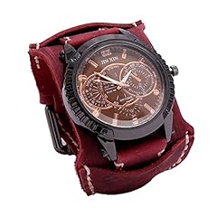 Kalwax orologio uomo usato  Spedito ovunque in Italia 