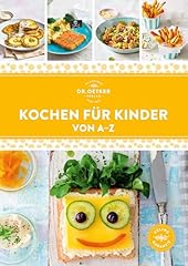 Kochen kinder familienküche gebraucht kaufen  Wird an jeden Ort in Deutschland