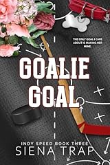 Goalie goal hockey gebraucht kaufen  Wird an jeden Ort in Deutschland