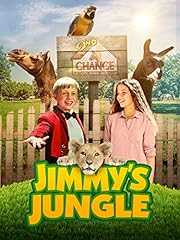 Jimmy jungle for sale  Delivered anywhere in UK