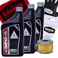 Edwards oil change for sale  Delivered anywhere in USA 