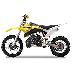 Pitbike motocicletta motocross usato  Spedito ovunque in Italia 