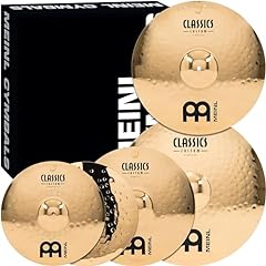 Meinl cymbals 141620 for sale  Delivered anywhere in USA 