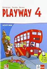 Playway klasse activity gebraucht kaufen  Wird an jeden Ort in Deutschland