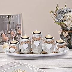 Yorkmills candle holder for sale  Delivered anywhere in UK