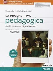 Prospettiva pedagogica. per usato  Spedito ovunque in Italia 