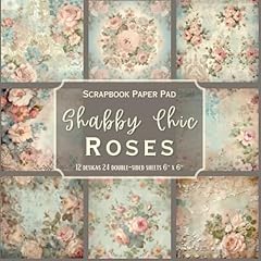 Shabby chic roses for sale  Delivered anywhere in UK