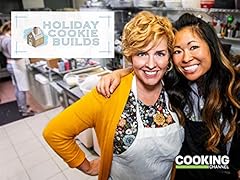 Holiday cookie builds for sale  Delivered anywhere in USA 