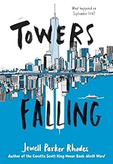 Towers falling for sale  Delivered anywhere in USA 