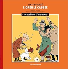 Oreille cassée coulisses d'occasion  Livré partout en Belgiqu