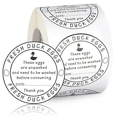 500pcs unwashed duck for sale  Delivered anywhere in USA 