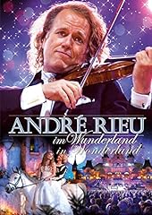 André rieu andré for sale  Delivered anywhere in UK