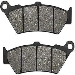 Motorcycle brake pads for sale  Delivered anywhere in USA 