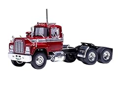 Mack series 1966 d'occasion  Livré partout en France