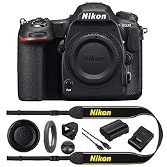Nikon d500 20.9 for sale  Delivered anywhere in USA 