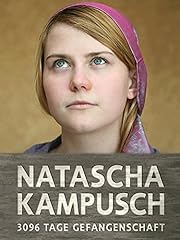Natascha kampusch 3096 gebraucht kaufen  Wird an jeden Ort in Deutschland