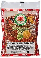 Ngr chili grob gebraucht kaufen  Wird an jeden Ort in Deutschland